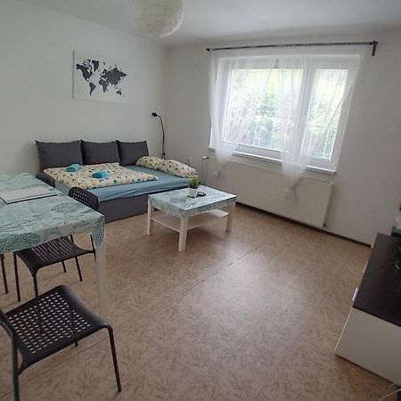 Apartman Na Horach Zlata Olesnice  Bagian luar foto