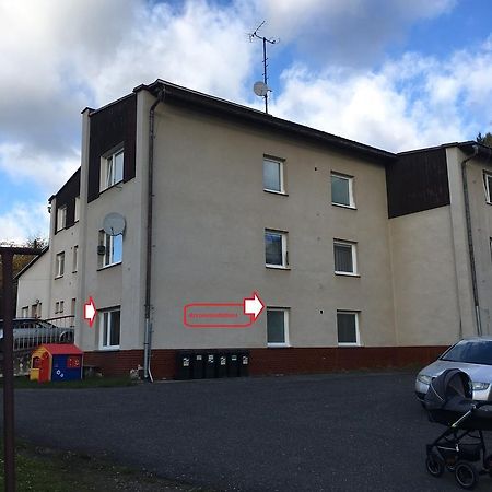 Apartman Na Horach Zlata Olesnice  Bagian luar foto