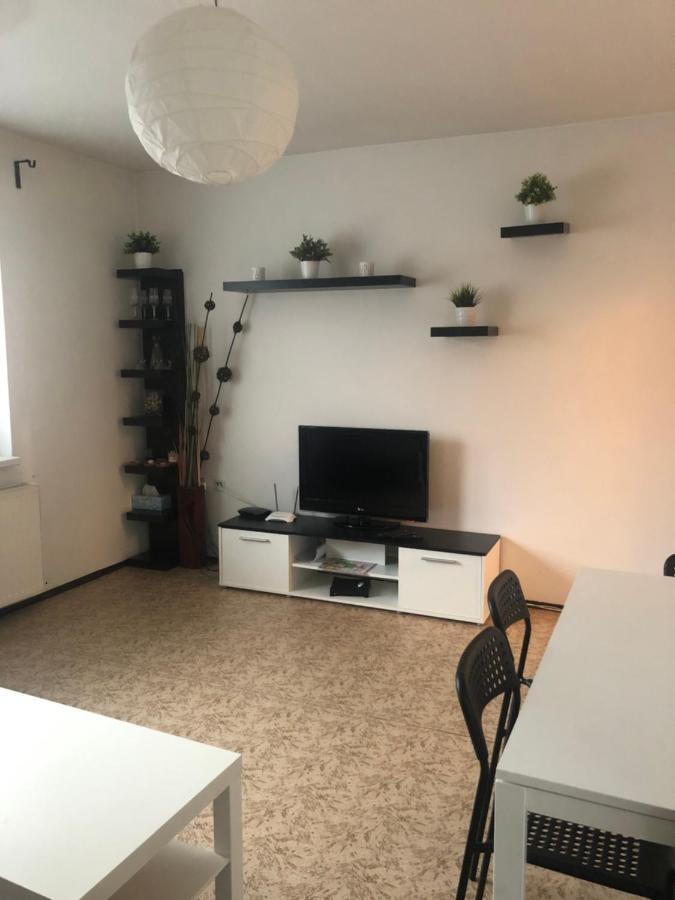 Apartman Na Horach Zlata Olesnice  Bagian luar foto