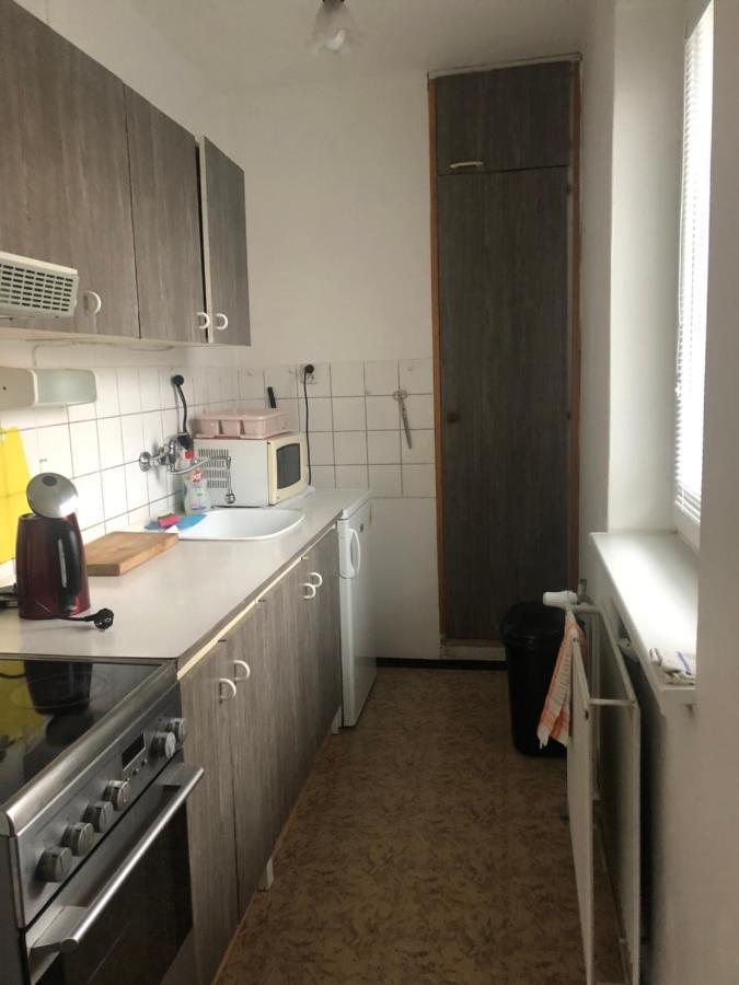 Apartman Na Horach Zlata Olesnice  Bagian luar foto
