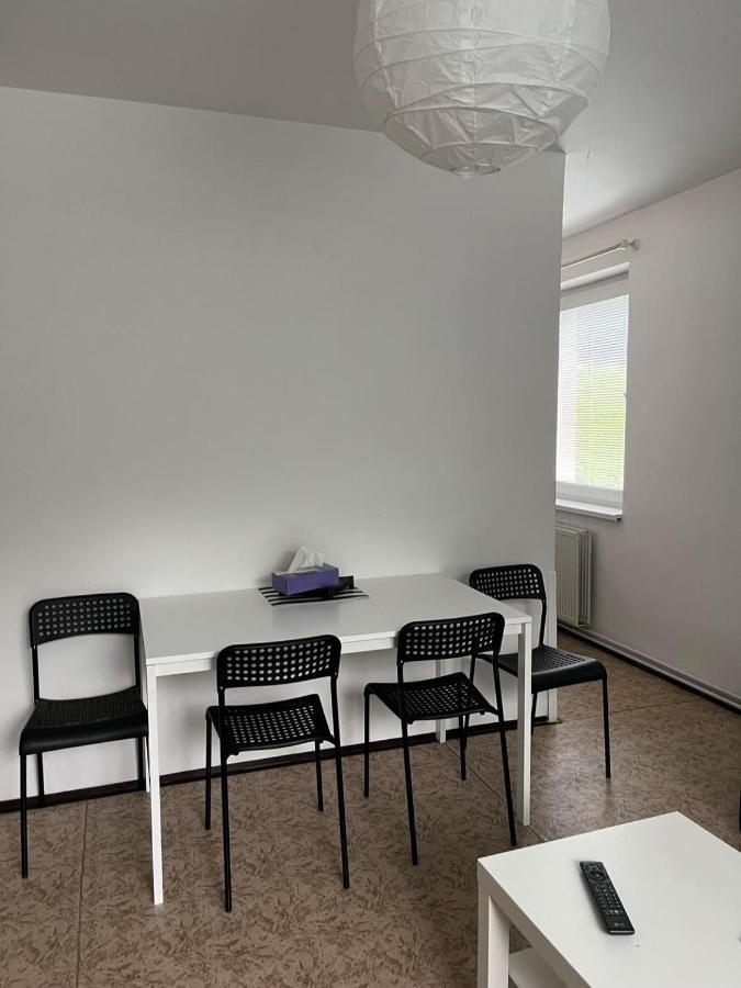 Apartman Na Horach Zlata Olesnice  Bagian luar foto
