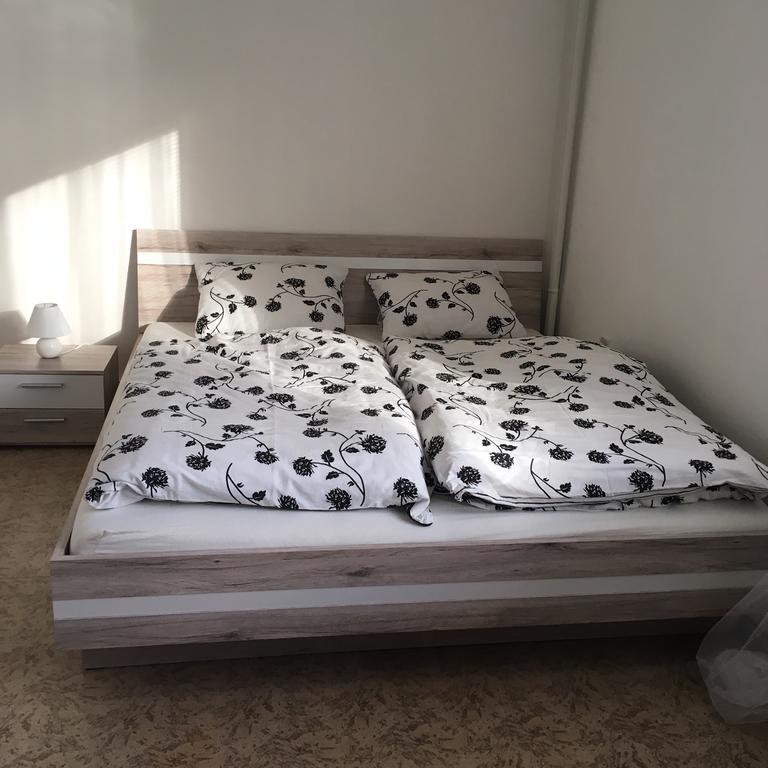 Apartman Na Horach Zlata Olesnice  Bagian luar foto
